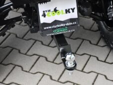 Linhai ATV 550 LANDFORCE ESP EFI T3B - 7