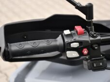 Linhai ATV 550 LANDFORCE ESP EFI T3B - 8