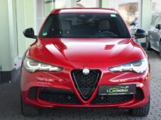Alfa Romeo Stelvio 2.9V6 Bi-T.382 kW QUADRIFOGLIO - 8