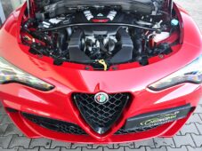 Alfa Romeo Stelvio 2.9V6 Bi-T.382 kW QUADRIFOGLIO - 42