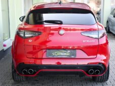 Alfa Romeo Stelvio 2.9V6 Bi-T.382 kW QUADRIFOGLIO - 9