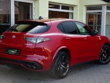 Alfa Romeo Stelvio 2.9V6 Bi-T.382 kW QUADRIFOGLIO - 3