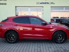 Alfa Romeo Stelvio 2.9V6 Bi-T.382 kW QUADRIFOGLIO - 11