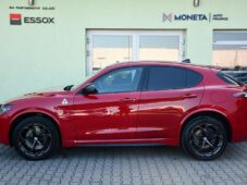 Alfa Romeo Stelvio 2.9V6 Bi-T.382 kW QUADRIFOGLIO - 10
