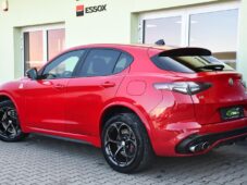 Alfa Romeo Stelvio 2.9V6 Bi-T.382 kW QUADRIFOGLIO - 2
