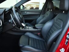 Alfa Romeo Stelvio 2.9V6 Bi-T.382 kW QUADRIFOGLIO - 12