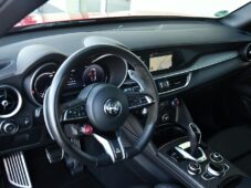 Alfa Romeo Stelvio 2.9V6 Bi-T.382 kW QUADRIFOGLIO - 14