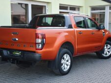 Ford Ranger 3.2TDCi WILDTRAK PŘIPRAVUJEME - 3