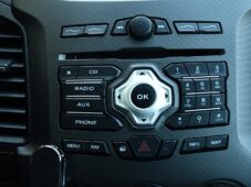 Ford Ranger 3.2TDCi WILDTRAK PŘIPRAVUJEME - 26