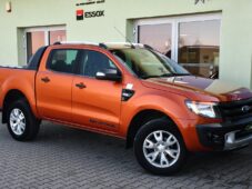 Ford Ranger 3.2TDCi WILDTRAK PŘIPRAVUJEME - 1