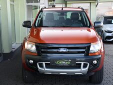 Ford Ranger 3.2TDCi WILDTRAK PŘIPRAVUJEME - 8