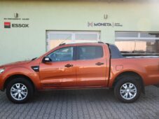 Ford Ranger 3.2TDCi WILDTRAK PŘIPRAVUJEME - 10