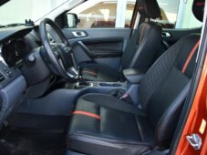 Ford Ranger 3.2TDCi WILDTRAK PŘIPRAVUJEME - 12