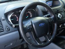 Ford Ranger 3.2TDCi WILDTRAK PŘIPRAVUJEME - 15