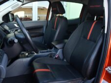 Ford Ranger 3.2TDCi WILDTRAK PŘIPRAVUJEME - 13