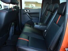 Ford Ranger 3.2TDCi WILDTRAK PŘIPRAVUJEME - 18