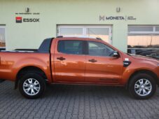Ford Ranger 3.2TDCi WILDTRAK PŘIPRAVUJEME - 11
