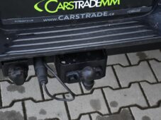 Ford Ranger 3.2TDCi WILDTRAK PŘIPRAVUJEME - 31