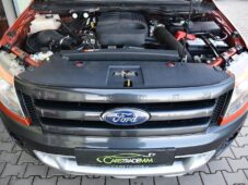 Ford Ranger 3.2TDCi WILDTRAK PŘIPRAVUJEME - 34
