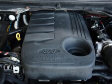 Ford Ranger 3.2TDCi WILDTRAK PŘIPRAVUJEME - 35