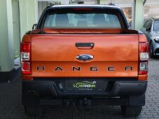 Ford Ranger 3.2TDCi WILDTRAK PŘIPRAVUJEME - 9