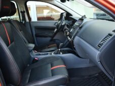 Ford Ranger 3.2TDCi WILDTRAK PŘIPRAVUJEME - 16