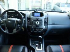 Ford Ranger 3.2TDCi WILDTRAK PŘIPRAVUJEME - 4