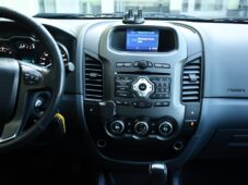 Ford Ranger 3.2TDCi WILDTRAK PŘIPRAVUJEME - 6