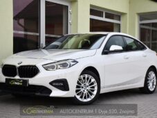 BMW Řada 2 218d LED 1M ČR - 0