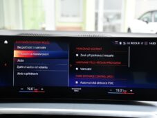 BMW Řada 3 320D xDrive M-SPORT ČR 1.M - 32