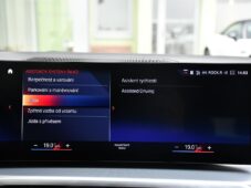 BMW Řada 3 320D xDrive M-SPORT ČR 1.M - 33