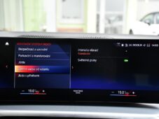 BMW Řada 3 320D xDrive M-SPORT ČR 1.M - 34