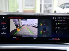 BMW Řada 3 320D xDrive M-SPORT ČR 1.M - 36