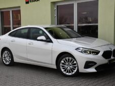 BMW Řada 2 218d LED 1M ČR - 1