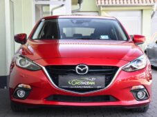 Mazda 3 G120/SP/REVOLUTION/AT 2xALU - 8