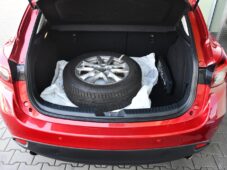 Mazda 3 G120/SP/REVOLUTION/AT 2xALU - 34