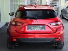 Mazda 3 G120/SP/REVOLUTION/AT 2xALU - 9