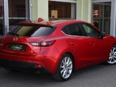 Mazda 3 G120/SP/REVOLUTION/AT 2xALU - 3