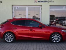 Mazda 3 G120/SP/REVOLUTION/AT 2xALU - 11