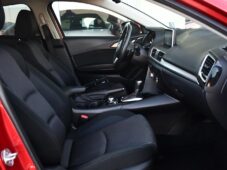 Mazda 3 G120/SP/REVOLUTION/AT 2xALU - 17