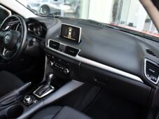 Mazda 3 G120/SP/REVOLUTION/AT 2xALU - 16