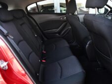 Mazda 3 G120/SP/REVOLUTION/AT 2xALU - 20