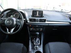 Mazda 3 G120/SP/REVOLUTION/AT 2xALU - 4