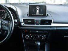 Mazda 3 G120/SP/REVOLUTION/AT 2xALU - 6