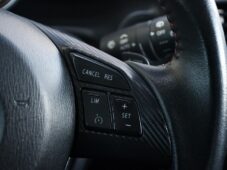 Mazda 3 G120/SP/REVOLUTION/AT 2xALU - 23