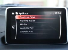 Mazda 3 G120/SP/REVOLUTION/AT 2xALU - 26