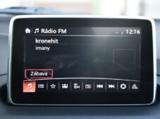 Mazda 3 G120/SP/REVOLUTION/AT 2xALU - 27