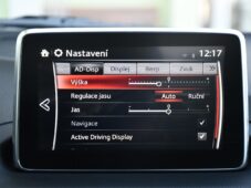 Mazda 3 G120/SP/REVOLUTION/AT 2xALU - 28