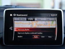 Mazda 3 G120/SP/REVOLUTION/AT 2xALU - 29