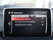 Mazda 3 G120/SP/REVOLUTION/AT 2xALU - 30